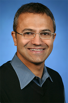 Satya Nadella