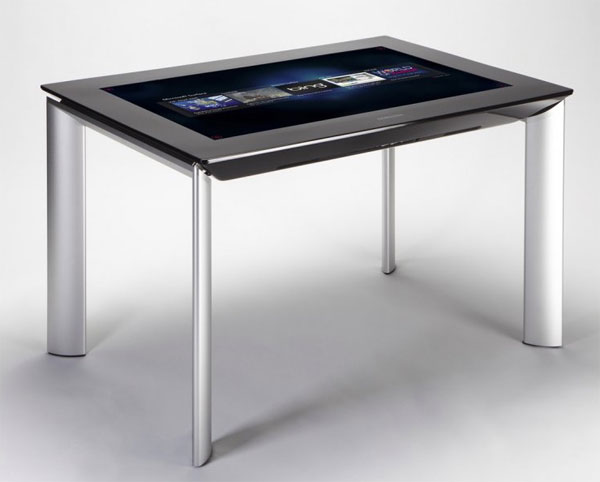 Surface 2