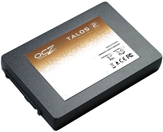 OCZ Talos 2