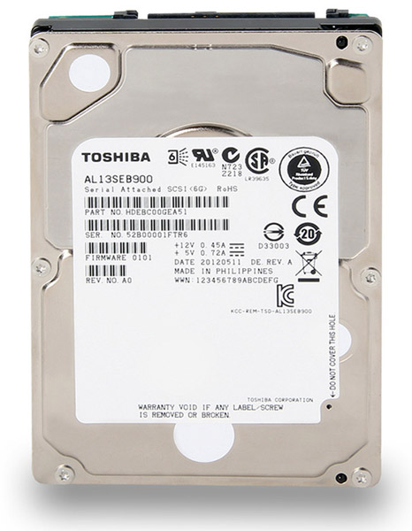 Toshiba